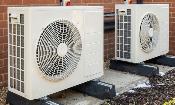 Repair and installation of cooling and heating systems in Toronto